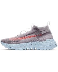 Nike - Space Hippie 02 'This Is Trash' - Lyst