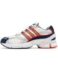 adidas - Ozweego Pro 'Crew Solar' - Lyst