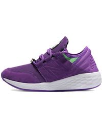 New Balance - X Eva Cruz Collaboration D-Wide - Lyst