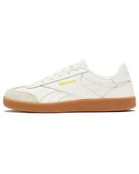 Reebok - Smash Edge S - Lyst