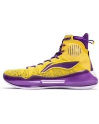 Li-ning - Yushuai 13 Premium Hi - Lyst