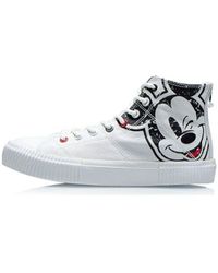Li-ning - (Wmns) Classic Leisure X Disney - Lyst