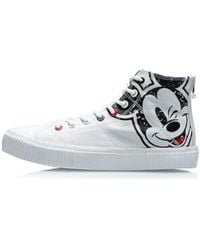 Li-ning - (Wmns) Classic Leisure X Disney - Lyst