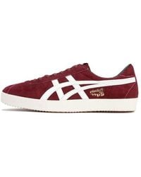 Onitsuka Tiger - Vickka Nm Sneakers 'Beet Juice' - Lyst