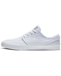 Nike - Zoom Stefan Janoski Canvas Rm Sb - Lyst