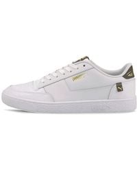 PUMA - Ralph Sampson Mc Pop Casual Shoes - Lyst