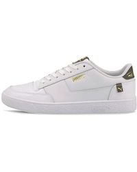 PUMA - Ralph Sampson Mc Pop Casual Shoes - Lyst