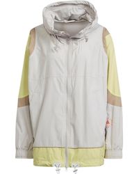 adidas - Asmc Woven Tracksuit Top - Lyst