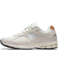 New Balance - 2002R 'Reflection Sepia' - Lyst
