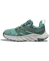 Hoka One One - (Wmns) Anacapa Low Gore-Tex 'Trellis Mercury' - Lyst