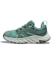 Hoka One One - (Wmns) Anacapa Low Gore-Tex 'Trellis Mercury' - Lyst