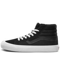 Vans - Og Style 138 Lx Checkerboard' - Lyst