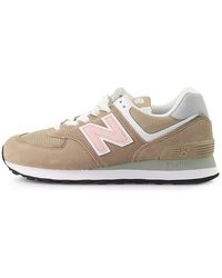 New Balance - (Wmns) 574 Series - Lyst