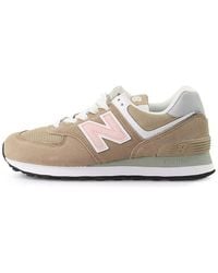New Balance - (Wmns) 574 Series - Lyst