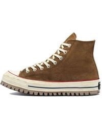 Converse - Chuck Taylor All Star 1970S Canvas Shoes - Lyst