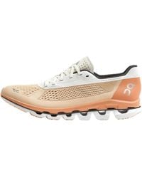 On Shoes - (Wmns) Cloudboom 'Savannah' - Lyst