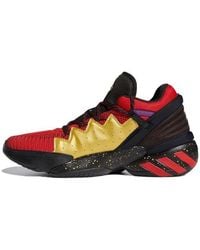 adidas - D.O.N. Issue #2 'Chinese New Year' - Lyst