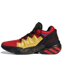 adidas - D.O.N. Issue #2 'Chinese New Year' - Lyst