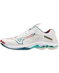 Mizuno - Wave Lightning Z7 - Lyst