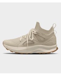 The North Face - (Wmns) Hypnum Luxe Shoes Gardenia Tin' - Lyst