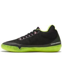 Converse - All Star Bb Evo Mid 'Hi-Vis Collection - Lyst