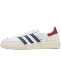 adidas - Handball Spezial 'Cloud Shadow Team Victory' - Lyst
