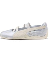 PUMA - (Wmns) Speedcat Ballet Mist Warm Satin' - Lyst