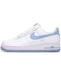 Nike - (Wmns) Air Force 1 Low '07 Patent 'Light Armory' - Lyst
