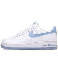 Nike - (Wmns) Air Force 1 Low '07 Patent 'Light Armory' - Lyst