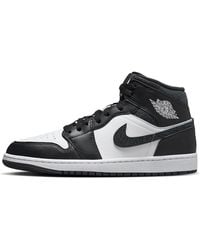 Nike - Nike Air 1 Mid Se Shoes - Lyst