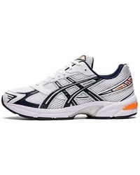 Asics - Gel-1130 Midnight' - Lyst