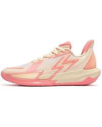361 Degrees - (Wmns) Big3 4.0 Quick 'Dune' - Lyst