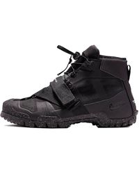 nike sfb mountain men's boot