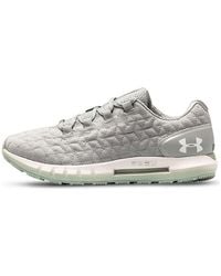 Under Armour - (Wmns) Hovr Coldgear(R) Reactor 2 Nc - Lyst