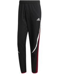 adidas - Tracksuit Bottoms - Lyst