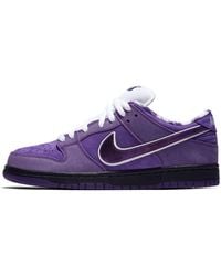 Nike - Sb Dunk Low Pro Og Qs "Concepts - Lyst
