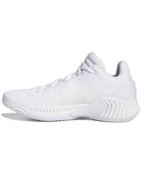 adidas - Pro Bounce 2018 Low - Lyst