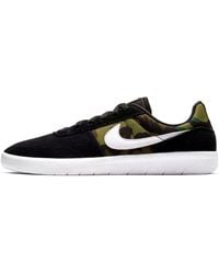 Nike - Team Classic Sb Camo' - Lyst