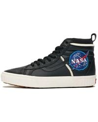 Vans - X Nasa Sk8-Hi 46 Mte Dx Space Voyager - Lyst
