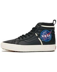 Vans - X Nasa Sk8-Hi 46 Mte Dx Space Voyager - Lyst