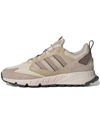 adidas - Originals Zx 1K Boost 2.0 'Wonder Aqua' - Lyst