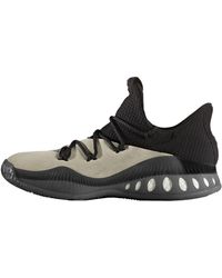 adidas - Crazy Explosive Low 'Day One' - Lyst