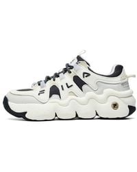 Fila - (Wmns) Panini Basketball Shoes - Lyst
