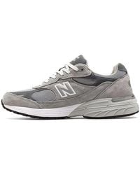 New Balance - (Wmns) 993 Made - Lyst