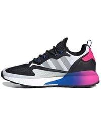 adidas - Zx 2K Boost Multi' - Lyst