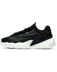 Fila - Fashion Sneakers Low-Top Running Shoes - Lyst