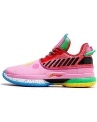 Li-ning - Way Of Wade 7 'Chinese New Year' - Lyst