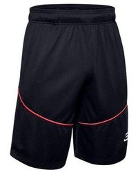 Under Armour - Sc30 10 Inch Basketball Shorts - Lyst