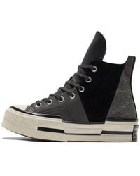 Converse - Chuck 70 Plus Counter Climate High 'Dark Smoke' - Lyst