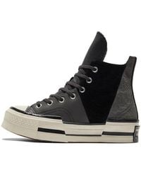 Converse - Chuck 70 Plus Counter Climate High 'Dark Smoke' - Lyst